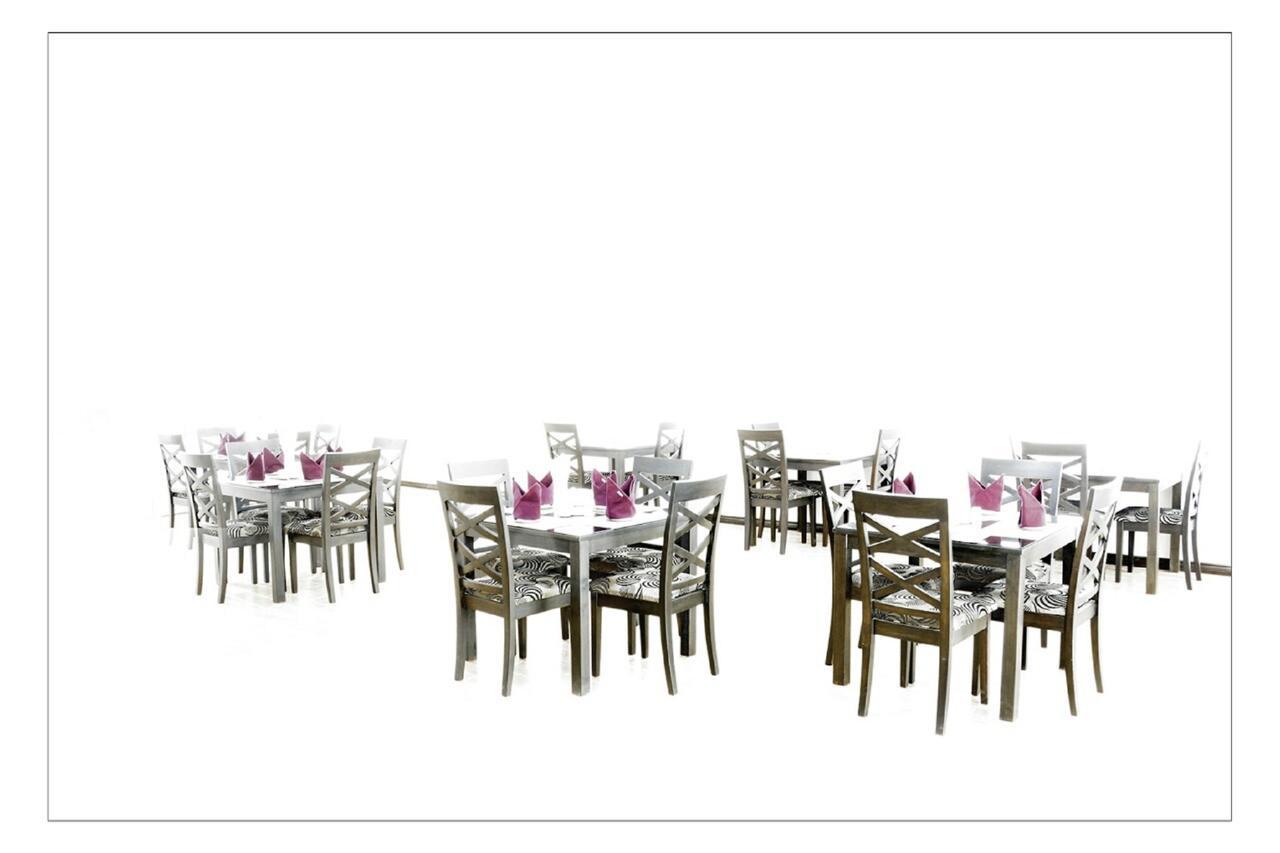 Platinum River View Hotel Yangon Extérieur photo